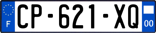 CP-621-XQ