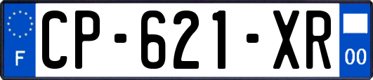 CP-621-XR