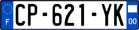CP-621-YK