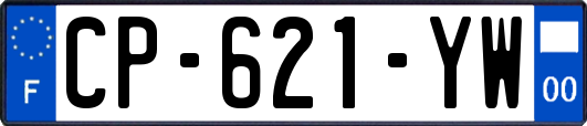 CP-621-YW