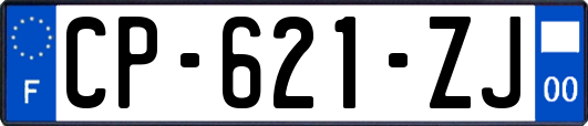 CP-621-ZJ