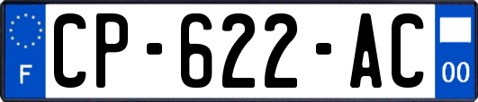 CP-622-AC