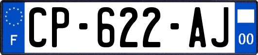 CP-622-AJ