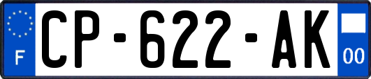 CP-622-AK