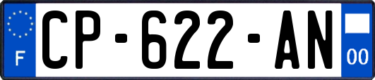 CP-622-AN