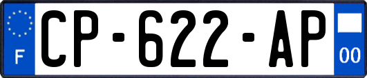 CP-622-AP