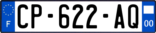 CP-622-AQ