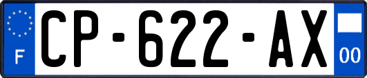 CP-622-AX