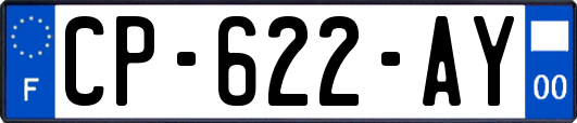 CP-622-AY