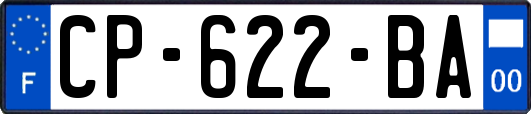 CP-622-BA