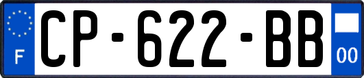 CP-622-BB