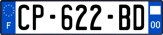 CP-622-BD