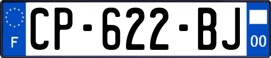 CP-622-BJ