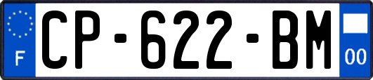 CP-622-BM