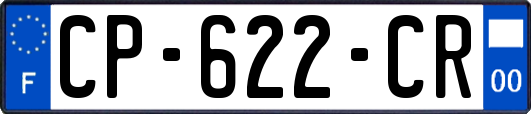 CP-622-CR