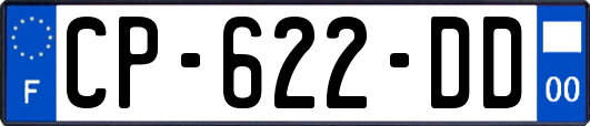 CP-622-DD