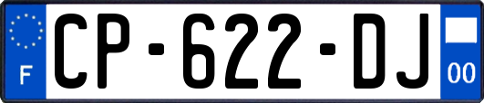 CP-622-DJ