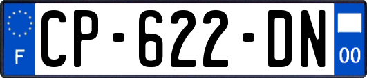 CP-622-DN