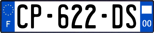 CP-622-DS