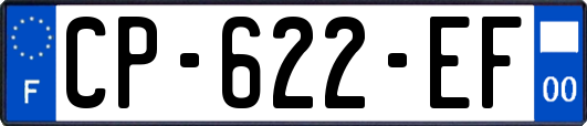 CP-622-EF