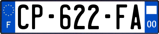 CP-622-FA