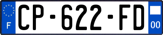 CP-622-FD