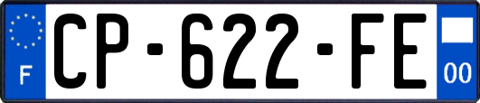 CP-622-FE