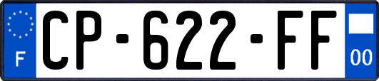 CP-622-FF