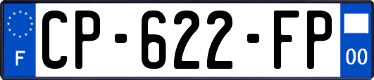 CP-622-FP