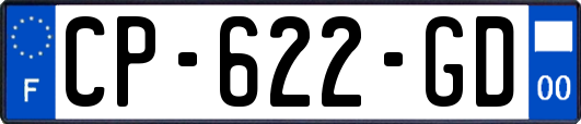 CP-622-GD
