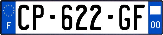 CP-622-GF