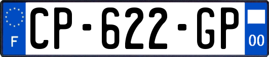 CP-622-GP