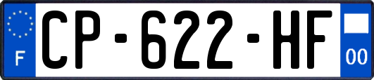 CP-622-HF