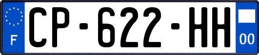 CP-622-HH