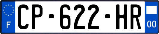 CP-622-HR