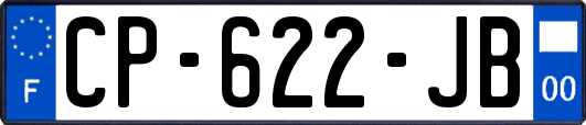 CP-622-JB