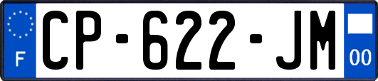 CP-622-JM