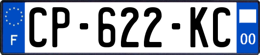 CP-622-KC