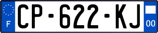 CP-622-KJ