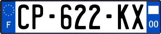 CP-622-KX