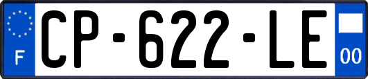 CP-622-LE
