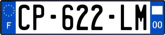 CP-622-LM