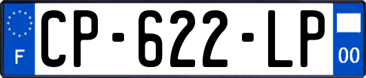 CP-622-LP