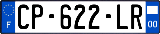 CP-622-LR