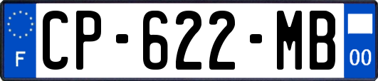 CP-622-MB