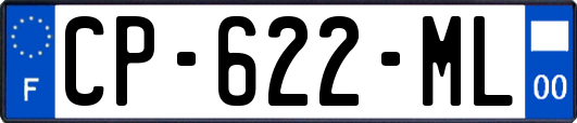 CP-622-ML