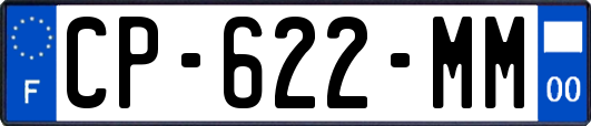 CP-622-MM