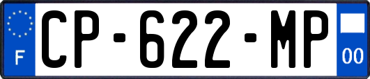 CP-622-MP