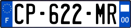 CP-622-MR