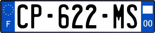 CP-622-MS